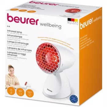 Lámpara infrarroja Beurer IL 11 100 W