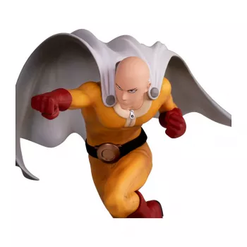 ABYstyle Figura ONE PUNCH MAN Figura Saitama x2