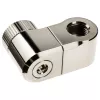 EK Water Blocks EK-Quantum Torque G1/4 Double Extension Offset MF 28 conector, níquel
