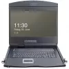 Consola KVM LCD 19