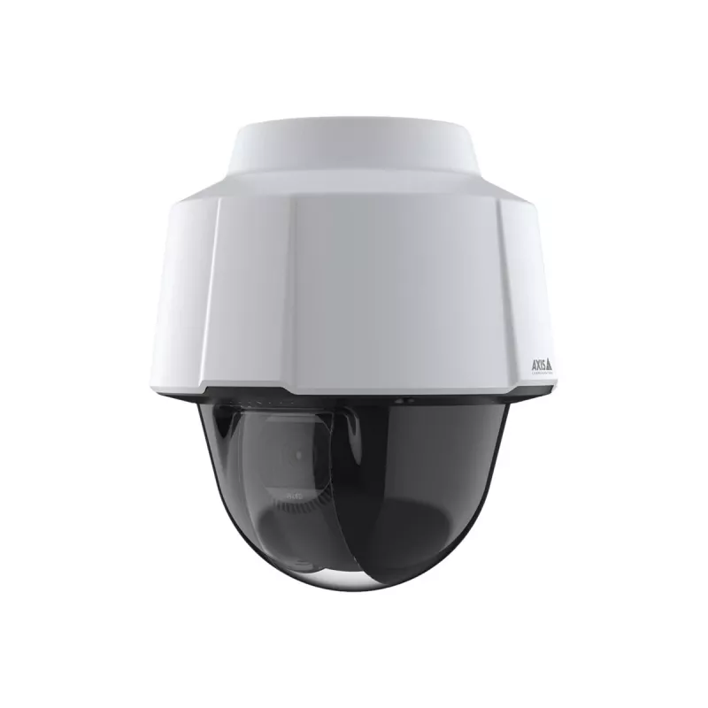 Cámara de vigilancia IP Axis 02413-001 Bulb 2688 x 1512