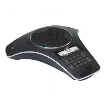 Teléfono de conferencia Snom C620 audio HD conectividad inalámbrica