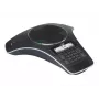 Teléfono de conferencia Snom C620 audio HD conectividad inalámbrica