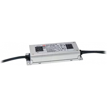 Controlador LED MEAN WELL XLG-150-24-A 150W IP20 90-305V 24V