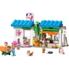 LEGO FRIENDS 42677 Panadería de galletas para perros