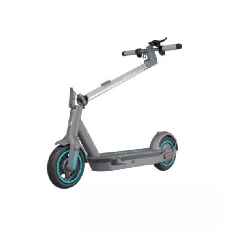 Motus Scooty 10 GEN 6 Patinete eléctrico 15 Ah gris