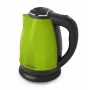 Hervidor ESPERANZA EKK113G 1,8 L 1800 W carcasa de acero inoxidable, apagado automático, protección contra funcionamiento en seco