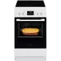 Electrolux LKR540266W cocina eléctrica independiente con horno