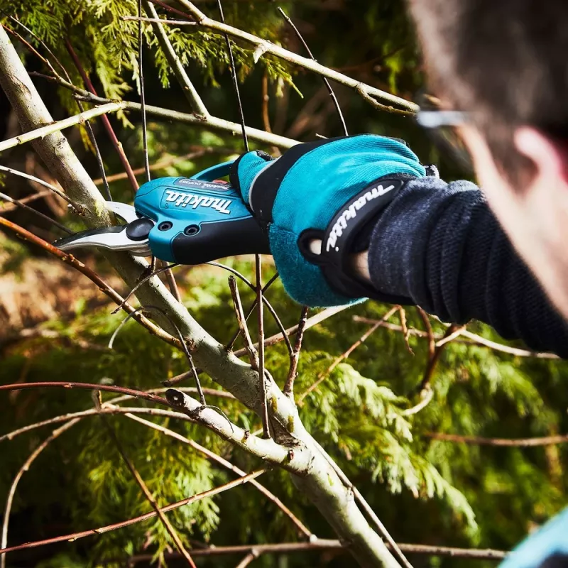Makita DUP362Z tijera de podar a batería LXT