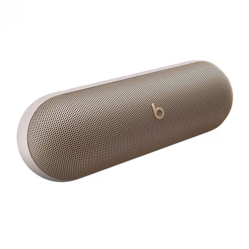 Beats by Dr. Dre Beats Pill Altavoz portátil estéreo Champán