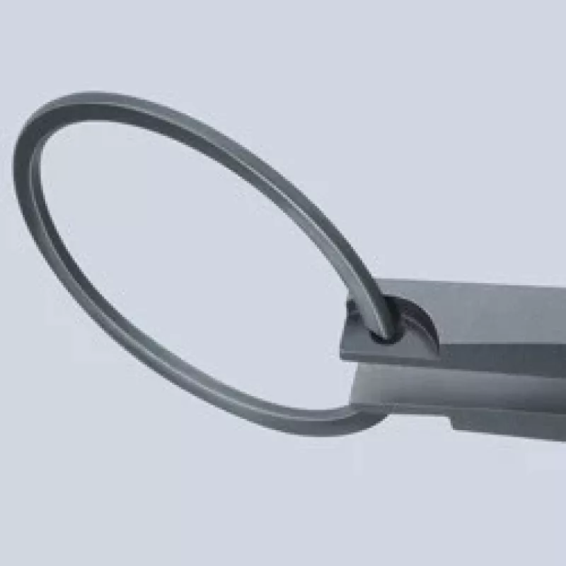 Knipex 45 21 200 Alicates para anillos de seguridad