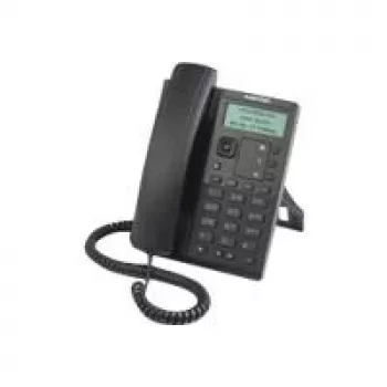 Teléfono IP Mitel 6863 negro