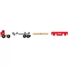 Brio 33657 rojo