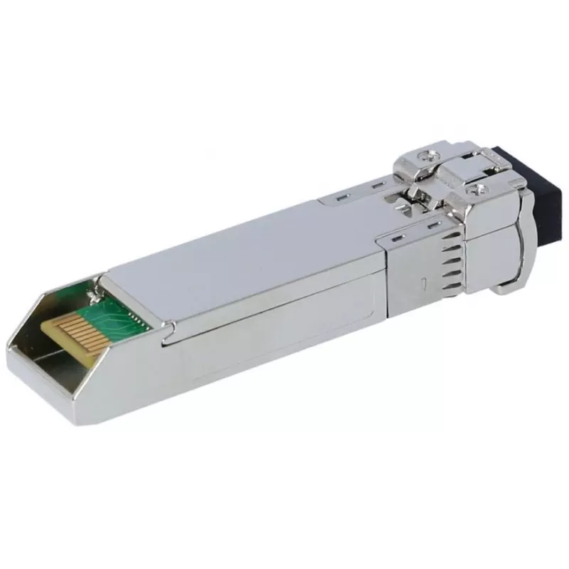 BlueOptics E25GSFP28SR-BO módulo transceptor de red fibra óptica 250000 Mbit/s SFP28 850 nm