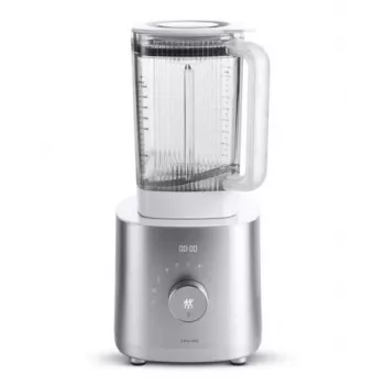 Batidora de mesa ZWILLING ENFINIGY 1,8 L plata