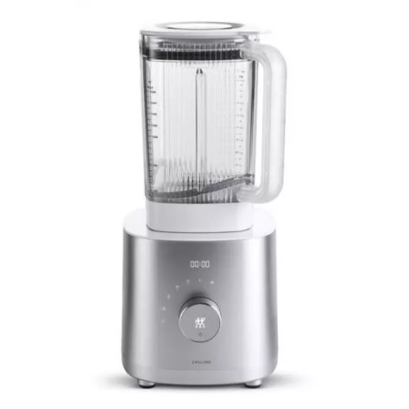 Batidora de mesa ZWILLING ENFINIGY 1,8 L plata