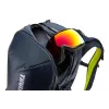 Mochila de esquí y snowboard Thule 3610 Upslope 35L Removable Airbag 3.0 Ready Lime Punch