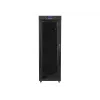 Rack independiente Lanberg FF01-6837-12BL