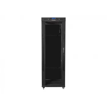 Rack independiente Lanberg FF01-6837-12BL