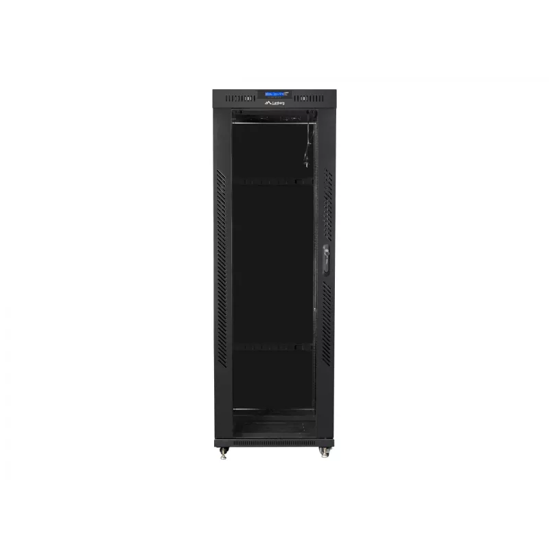 Rack independiente Lanberg FF01-6837-12BL
