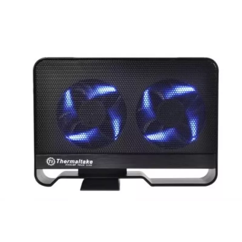 Unidad de almacenamiento Thermaltake Max 5G negra 3,5