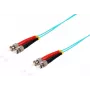 Cable de fibra óptica ST 1m ShiverPeaks 77901/3