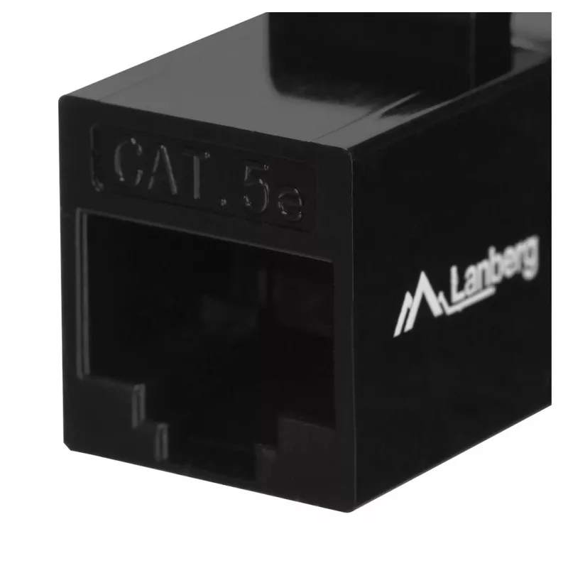 Producto Lanberg KSU5-3000 negro