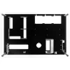 Caja de pared Tower of Doom - negro (CSFG-TOD-BUNDL