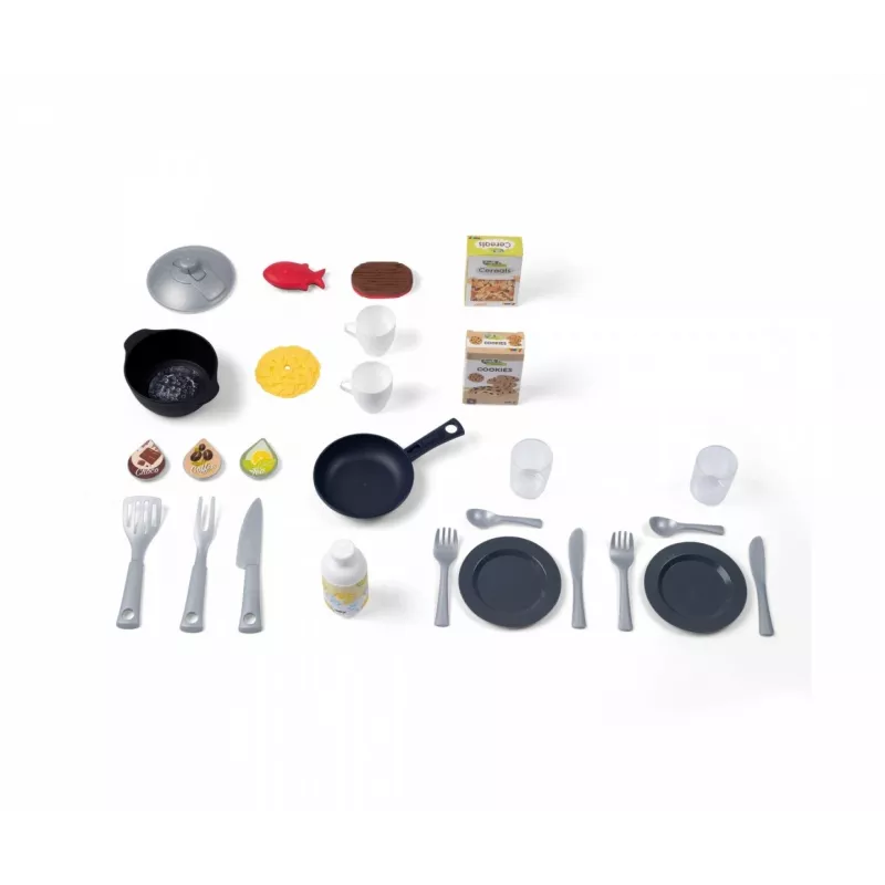Juguete de rol Smoby Dickie 7600311056 Cuisine Studio 3-6 años Multicolor