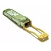 Módulo transceptor 40GBASE-SR4 Qsfp con conector MPO