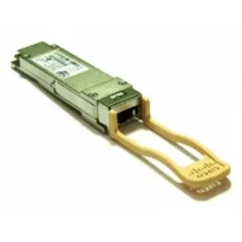 Módulo transceptor 40GBASE-SR4 Qsfp con conector MPO