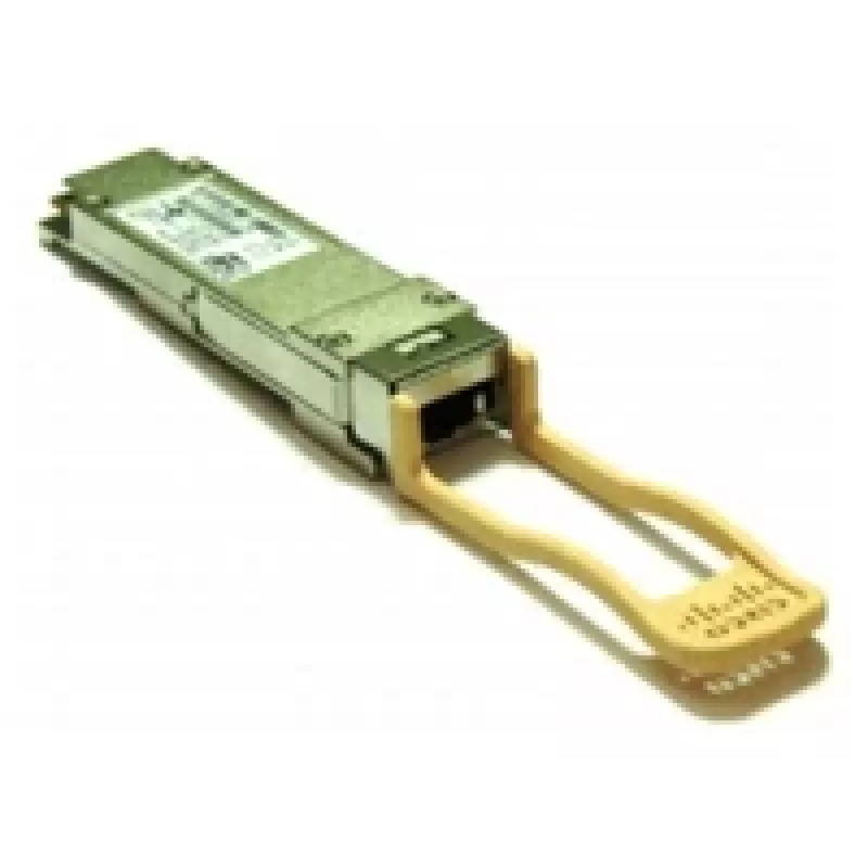 Módulo transceptor 40GBASE-SR4 Qsfp con conector MPO