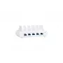 Estación de carga USB Compulocks 5 puertos 5PUSBCDKS-EU conector EU