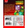Wizard Extreme, juego de cartas