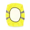Protección contra la lluvia para mochila DICOTA HI-VIS P20471-12 naranja poliéster 38 L