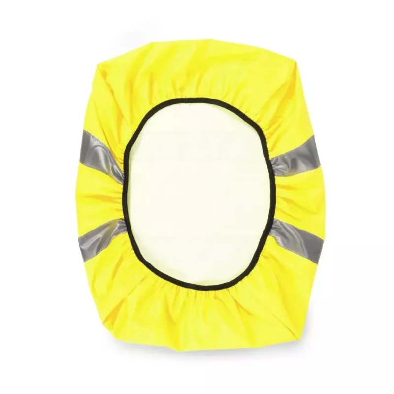 Protección contra la lluvia para mochila DICOTA HI-VIS P20471-12 naranja poliéster 38 L