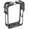 Jaula protectora PULUZ DJI Osmo 360 (negra)