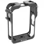 Jaula protectora PULUZ DJI Osmo 360 (negra)