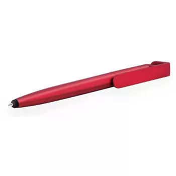 Lápiz táctil WEDO Touchpen Triple colores surtidos KS — lápiz stylus 3 en 1 para pantallas táctiles capacitivas