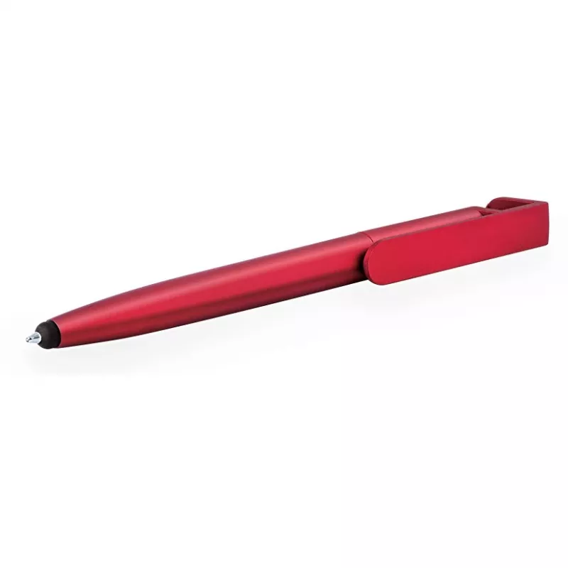 Lápiz táctil WEDO Touchpen Triple colores surtidos KS — lápiz stylus 3 en 1 para pantallas táctiles capacitivas