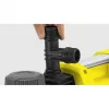 Kärcher 1.645-353.0 herramienta de jardín 3300 L negro
