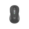LOGITECH SIGNATURE PLUS M750 L ratón inalámbrico - Graphite-EMEA28I-935 (910-007509)