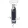 Sensor solar y de viento HOMEPILOT 10771002 — detección inalámbrica de sol/viento para control inteligente de persianas