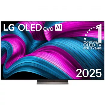 Televisor LG OLED77C5ELB 77