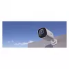 Eufy T88713W1 EufyCam S330 (eufyCam 3) - Kit de 2 cámaras