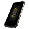 Smartphone UleFone Armor 22 — MediaTek Helio G96, 8 GB RAM, 256 GB almacenamiento, Negro