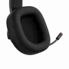 Auriculares CANYON EGO GH-15 2en1 BT negros