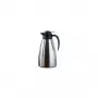 Cafetera térmica Esmeyer 1,5 l plateada – jarra al vacío Esmeyer 1,5 l, acabado acero inoxidable