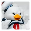 TUBBZ Pato coleccionable - Ghostbusters Stay Puft 9cm