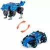 Switch & Go Dinos - OneClick-Mini-Wolf, figura de juego